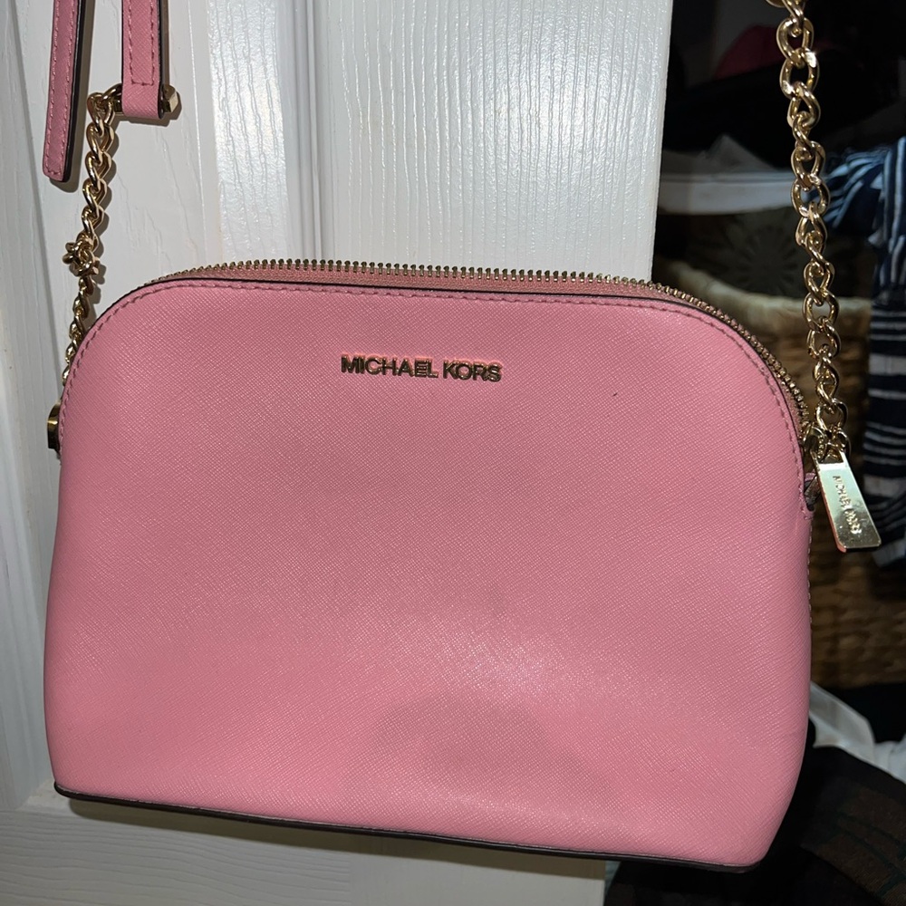 Michael Kors Crossbody